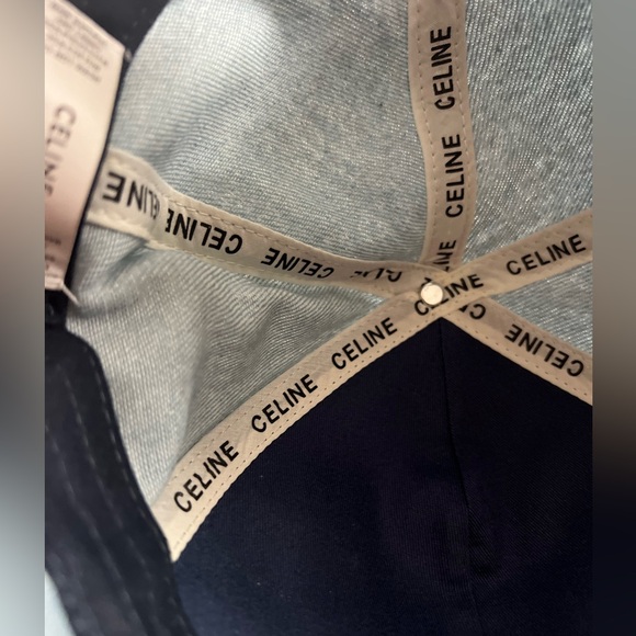 Luxury cap - Picture 3 of 12